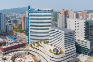 경기도, 장애인주간보호시설 <b>이용인</b> 한마음 체육대회 열어